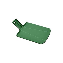 Zelené skládací krájecí prkénko Joseph Joseph Chop2Pot