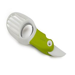 Zelený nástroj na avokádo 3v1 Joseph Joseph GoAvocado