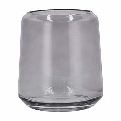 Zelený skleněný kelímek na zubní kartáčky Vintage – Södahl