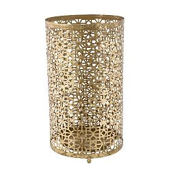 Železný stojan na deštníky Mauro Ferretti Stick Glam, ⌀ 24 cm