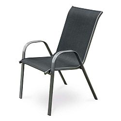 Židle s kovovou konstrukcí Timpana Harbour / Kingston