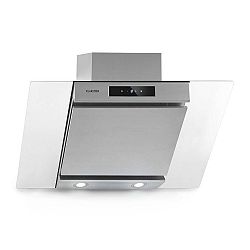 Klarstein Balzac Silent 90, digestoř, 250 W, 3 stupně výkonu, 604 m³/h, LED, EEK A