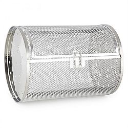 Klarstein BBQ-Cage, grilovací košík, ušlechtilá ocel, příslušenství, náhradní díl