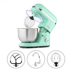 Klarstein Bella Elegance, kuchyňský robot, mixér, 1300 W, 1,7 HP, 6 stupňů, 5 litrů
