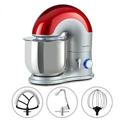 Klarstein Delfino, kuchyňský robot, 1800W, 6 stupňů, 7 litrů