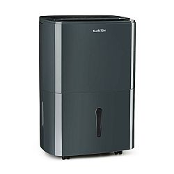 Klarstein DryFy20 Odvlhčovač vzduchu 420W 20l/d 230m³/h 40-50m² DrySelect 45dB Grey