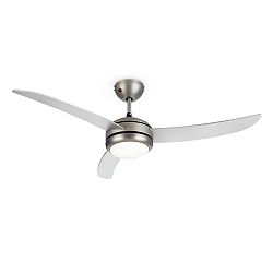 Klarstein El Paso, stropní ventilátor, 52