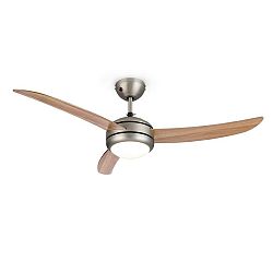 Klarstein El Paso, stropní ventilátor, 52