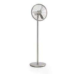 Klarstein Ethos High Performance, kovový stojící ventilátor, 16