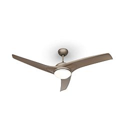 Klarstein Figo, titan, stropní ventilátor, 52