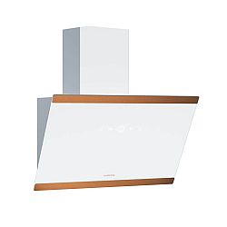 Klarstein FlashLine 60 digestoř,  A++,  524 m³/h,  3 úrovně,  dotyková,  tichá,  LED,  odsávání/recirkulace,  100 W