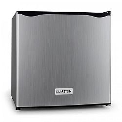Klarstein Garfield, 65W, pultový mrazák, 40 L, nerezová, A +