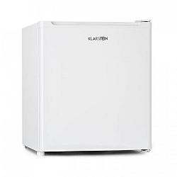 Klarstein Garfield Eco A ++, mraznička, , 4hvězdičková, 34 l, kompaktní, bílá