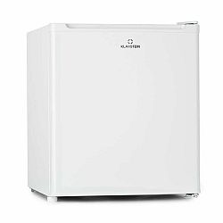 Klarstein Garfield Eco E, čtyřhvězdičkový mrazák, 33 l, kompaktní, bílý