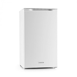 Klarstein Garfield XL, mrazák, 4 hvězdičky, 75l, 80 W A+, bílý