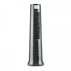 Klarstein Highrise, 35 W, 2,5 l, ventilátor, chladič vzduchu, zvlhčovač vzduchu, chladící náplň