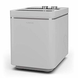 Klarstein IceCraft výrobník kostek ledu, 2 režimy, 1,3 l studené vody, automatické čištění, 12 kg/24 hodin