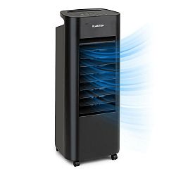 Klarstein Icewind Max, ochlazovač vzduchu 3-v-1, 330 m³/h 60W, oscilace, 6 litrů, časovač, dálkový ovladač