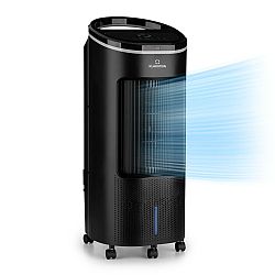 Klarstein IceWind Plus Smart 4-v-1, Ochlazovač vzduchu, Ventilátor, Zvlhčovač, Čistička vzduchu, Ovládání aplikací