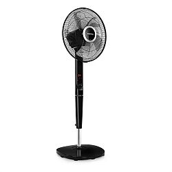 Klarstein Infinity Storm, stojanový ventilátor, 16
