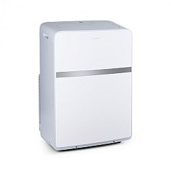 Klarstein Ion Breeze, mobilní klimatizace, 9000 BTU/h, 410 m³/h max., 16 - 32 °C, bílá