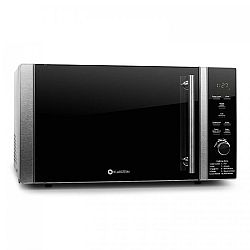Klarstein Luminance Prime mikrovlnná trouba s grilem, 900W