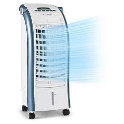 Klarstein Maxfresh, ochlazovač vzduchu, ventilátor, 4 v 1, 6 l, 55W, 4 v 1,dálkové ovládání, 2 chladicí souprava