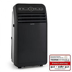 Klarstein Metrobreeze 9 New York, 1050 W, klimatizace s 9000 BTU/h, časovač, černá barva