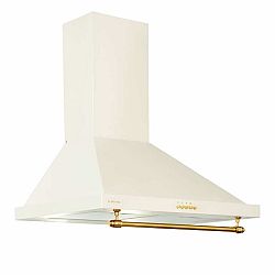 Klarstein Montblanc 60, digestoř, 610m³/h. 165W, 2 x 1,5W, LED, lišta