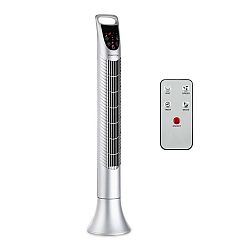 Klarstein Mount Everest, sloupový ventilátor, 3 úrovně, 3 režimy, 40 W