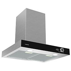 Klarstein Odsavač par AirNova, recirkulace a odsávání vzduchu, energetická účinnost A++, 110 W, 620 m³/h