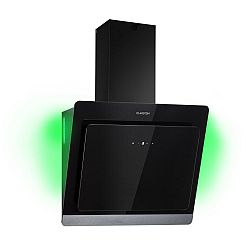 Klarstein Odsavač par Aurora Eco 60 550 m³/h 60 cm Komínový odsavač par Podsvícení EEC A+