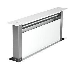 Klarstein Odsavač par Royal Flush Eco | Výsuvný | 713,8 m³/h | Boost | Dotykové ovládání | EEK A++