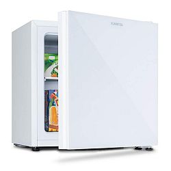 Klarstein Pluto 32L, mraznička, 4 hvězdičky, 32 litrů, až do - 18 °C