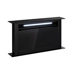 Klarstein Royal Flush Eco 60, odsavač par, 60 cm, 576 m³/h , A+, bílý