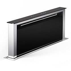 Klarstein Royal Flush Eco 75, digestoř, 75 cm, 650 m³/h, EEK A, včetně filtrů s aktivním uhlím