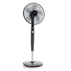 Klarstein Silent Storm, černý, 35 W, stojanový ventilátor, 16