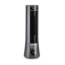Klarstein Skyscraper Frost, ochlazovač vzduchu, 45 W, 7 litrů, 2 chladicí náplně, mobilní