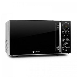 Klarstein TK23-LUMINANCE-PRIME, mikrovlnná trouba s grilem, 700W