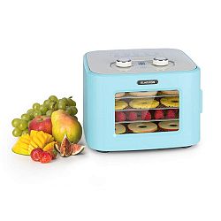 Klarstein Tutti Frutti, sušička potravin, 400W, 35 - 80 °C, 8l
