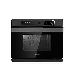 Klarstein VaporChef, parní trouba, 230 °C, 24 l, dotykový ovládací panel
