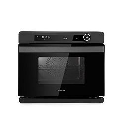 Klarstein VaporChef, parní trouba, 230 °C, 31 l, dotykový ovládací panel