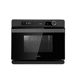 Klarstein VaporChef, parní trouba, 31 l, 230 °C, dotykový ovládací panel