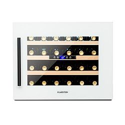 Klarstein Vinsider 24D Built-In, vinotéka, Quartz Edition, vestavné zařízení