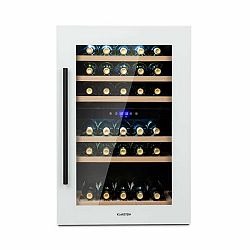 Klarstein Vinsider 41D Built-In Duo, vinotéka, Quartz Edition, vestavné zařízení
