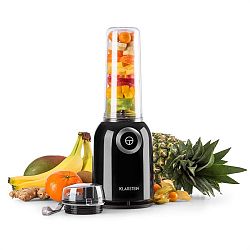 Klarstein Vitwist stojící mixér; 250W; 0,45l, smoothie, černá barva