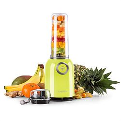 Klarstein Vitwist stojící mixér 250W 0,45l, smoothie, zelená barva