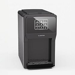 Klarstein Výrobník ledu ArcticBlend 3v1 | 20 kg/24h | Bullet Ice | Drcený led | Dávkovač vody