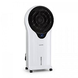 Klarstein Whirlwind 3v1 ventilátor chladič vzduchu zvlhčovač vzduchu 5.5L 110W