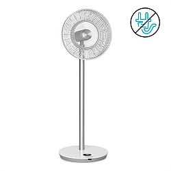 Klarstein Whisperwind, stojanový ventilátor, 12